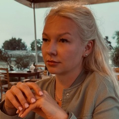 Оля Иллюзия, 24.07, Санкт-Петербург