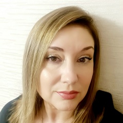 Наталья Поспешилова, 26.07, Усинск