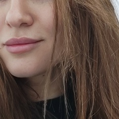 Юлия Резкина, 29.04, Челябинск