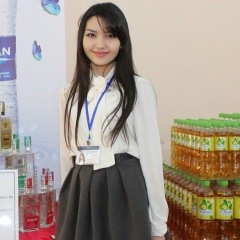 Акмарал Аманжолова, 20.05, Кокшетау