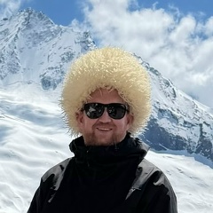 Александр Ожегов, 07.04.1987, Глазов