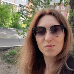 Наталья Рандина, 13.04, Улан-Удэ