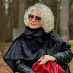 Елена Голубушкина, 19.07, Одинцово