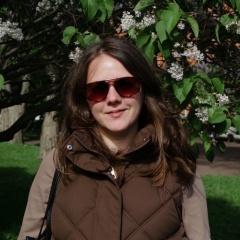 Марина Викторовна, 30.05, Санкт-Петербург