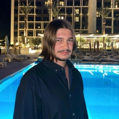 Антон Мокин, 16.03.1992, Нижний Новгород