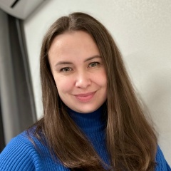 Анна Пчельникова, 28.12, Санкт-Петербург