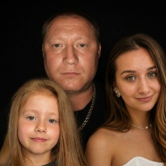 Тимур Струнин, 23.07, Екатеринбург
