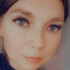 Алена Солянникова, 18.04