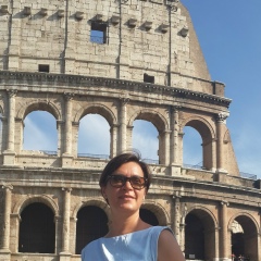 Виктория Кислая, 24.09, Санкт-Петербург