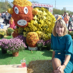 Инна Христич, 30.05, Кропивницкий / Кировоград