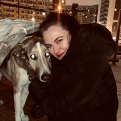 Вииала Шеррн, 15.01, Санкт-Петербург