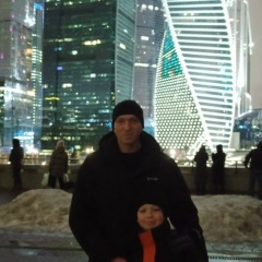 Андрей Припачкин, 01.12.1984, Горловка