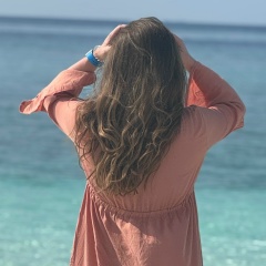 Мария Хохлова, 28.10.1991, Москва