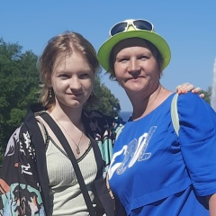 Татьяна Мельникова, 21.05, Вологда