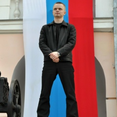 Олег Беркут, 18.11, Екатеринбург