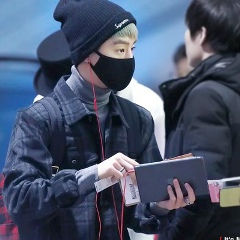 Mark Tuan, 04.09.1993