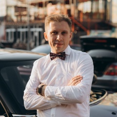 Илья Крупицкий, 16.01
