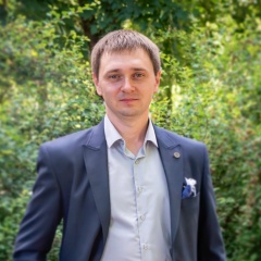 Денис Носач