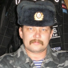 Андрей Кыров