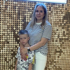 Наталья Соколикова