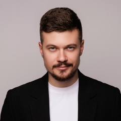 Максим Ферягин, 13.01, Санкт-Петербург