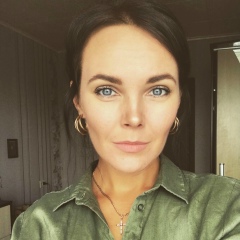 Yulia Sidorenko, 26.03, Гомель