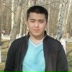 Жандаулет Джумашкалиев, Уральск