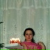 Рина Ибрагимова, 01.01.1971, Санкт-Петербург