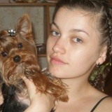 Елена Лукьянченко, 29.11.1986, Комсомольск-на-Амуре