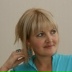 Людмила Долгополова, Киев