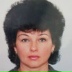 Лидия Бегун, 01.04.1958, Симферополь