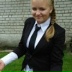 Настя Барзенкова, 15.10, Гусев