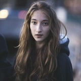 Marika Hmaruk, 06.01, Киев