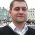 Антон Саблин, 19.10, Санкт-Петербург