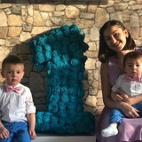 Ольга Трайбер, Eppstein