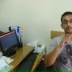 Hashem Mahmoud, 23.02.1987, Cairo