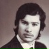 Александр Бархинцев, 22.02, Москва