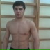 Rafo Manukyan, 02.03.1991, Алматы