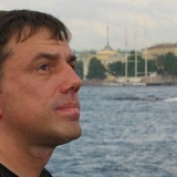 Дмитрий Левченко, 16.04, Иркутск