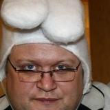 Игорь Булин, 28.08, Санкт-Петербург