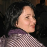 Наталья Сологуб, 15.06, Санкт-Петербург