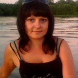 Анна Стрыгина, Тамбов