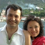 Рамиль Рафиков, 07.01.1971, Marbella