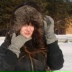 Ириша Топоркова, 22.03.1991, Екатеринбург