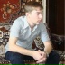 Николай Смирнов, Астана