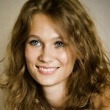 Мария Гордеева, 19.10.1988, Казань