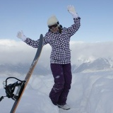 Олеся Кудрявцева, 09.04.1986, Москва