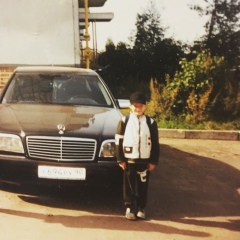Андрей Лисов, 20.06, Калининец