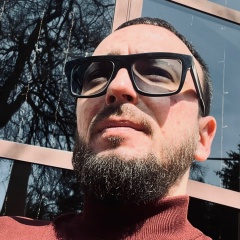 Евгений Ксенита, Нальчик