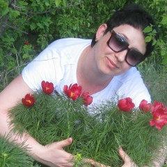 Ирина Долженко, 25.12